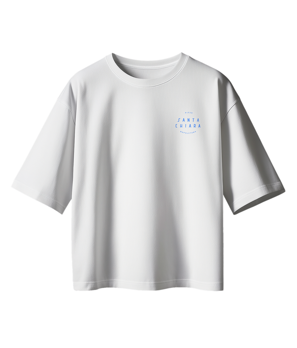 È stata la Mano di Dio - Electric Blue - Imagen 3