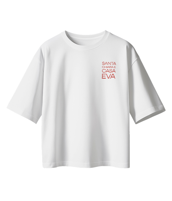 Santa Chiara x Casa Eva - Oversize - Imagen 3